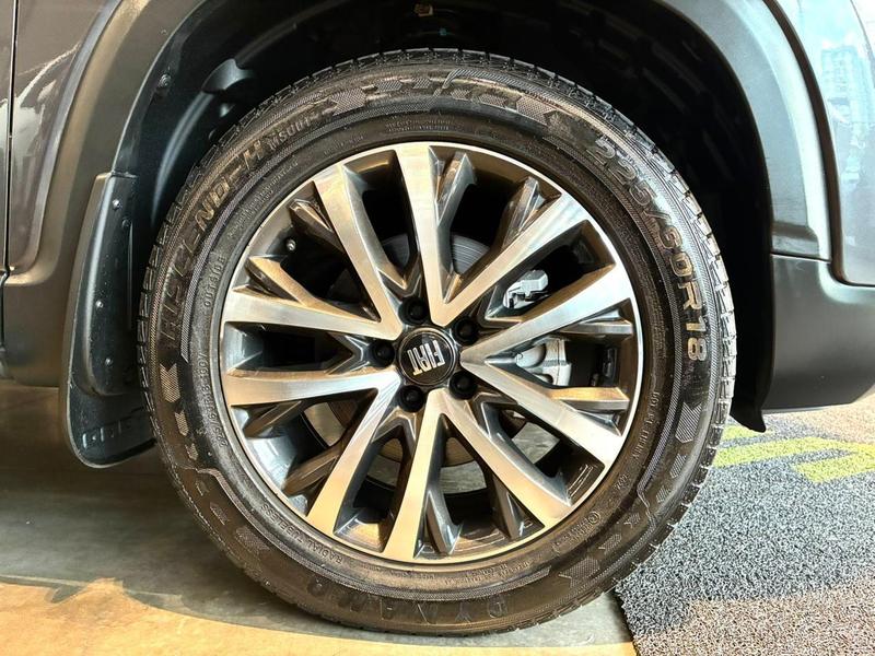 Fiat Toro Ranch At9 4X4 - foto 19