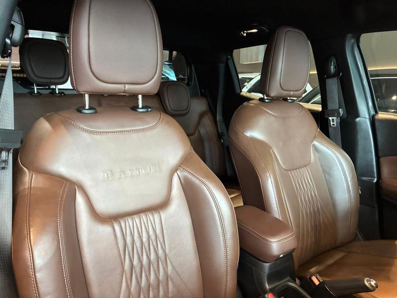 Fiat Toro Ranch At9 4X4 - foto 16