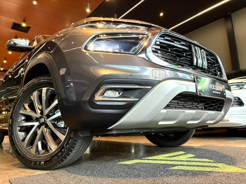 Fiat Toro Ranch At9 4X4 - foto 9