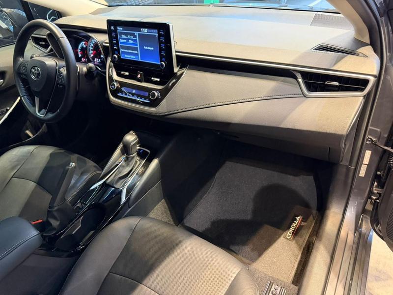 Toyota Corolla XEi 2.0 - foto 17