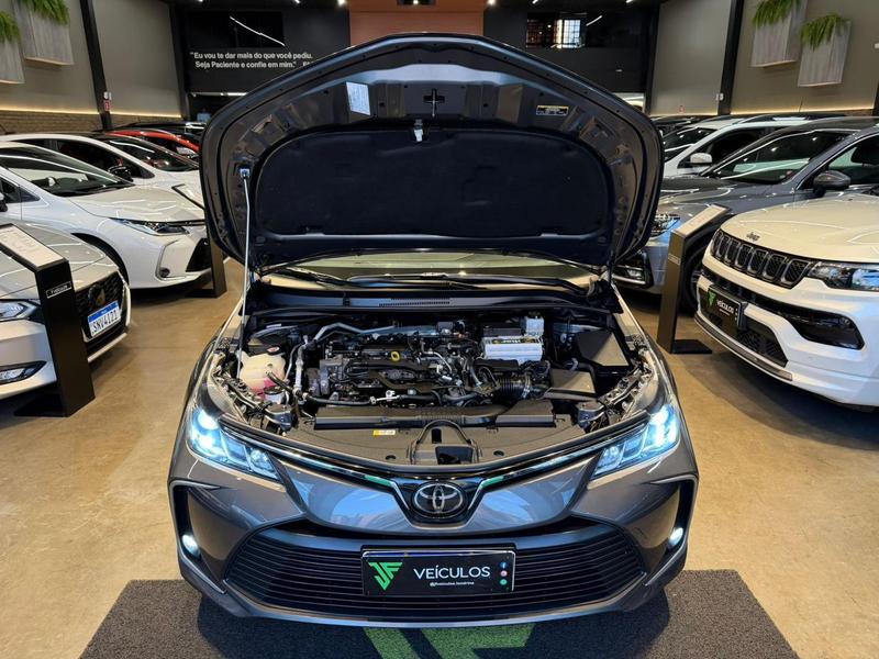Toyota Corolla XEi 2.0 - foto 19