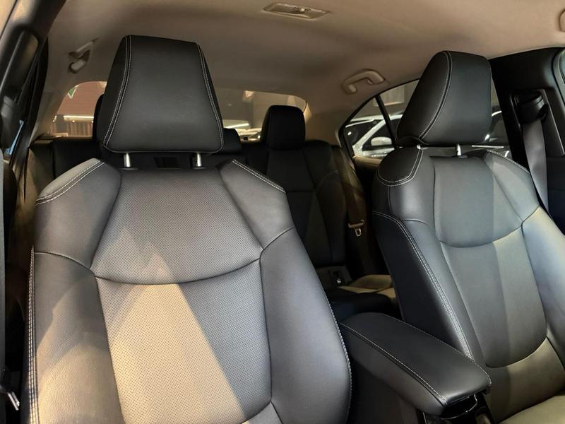 Toyota Corolla XEi 2.0 - foto 15