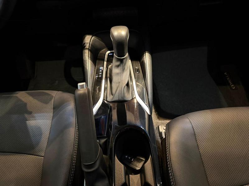 Toyota Corolla XEi 2.0 - foto 13