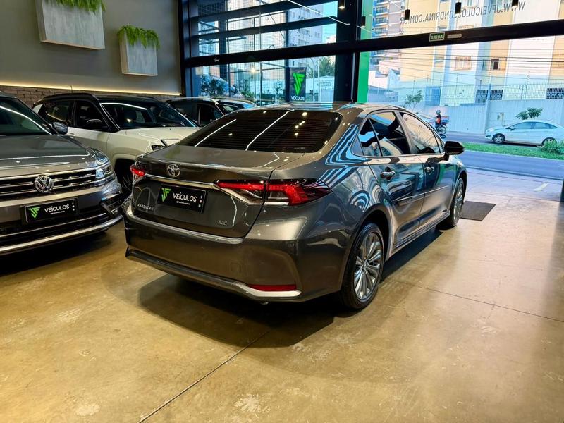 Toyota Corolla XEi 2.0 - foto 6