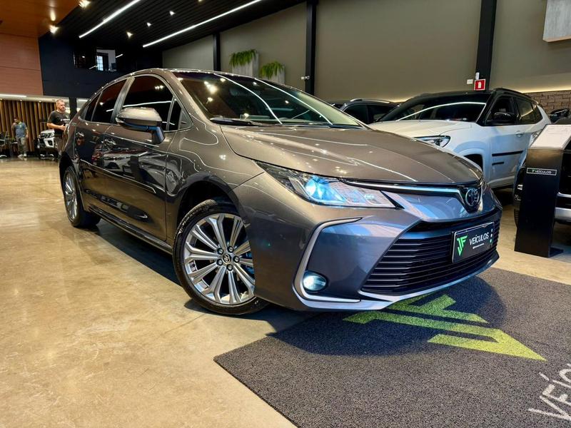 Toyota Corolla XEi 2.0 - foto 3