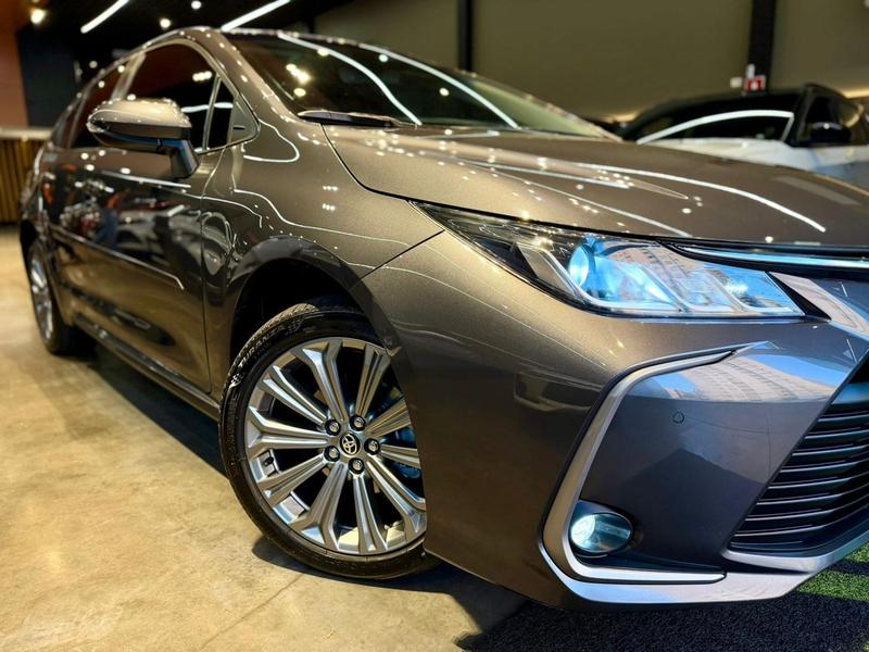 Toyota Corolla XEi 2.0 - foto 7