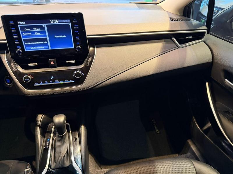 Toyota Corolla XEi 2.0 - foto 16