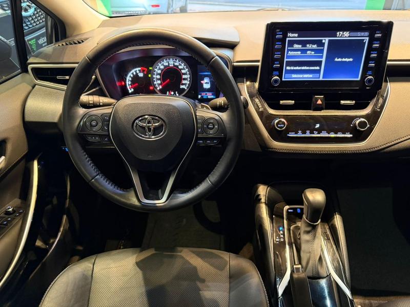 Toyota Corolla XEi 2.0 - foto 12