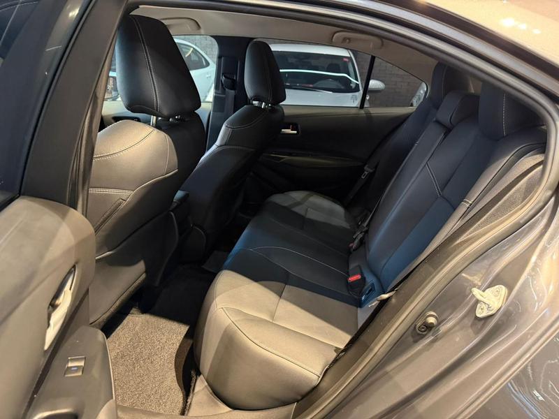 Toyota Corolla XEi 2.0 - foto 14
