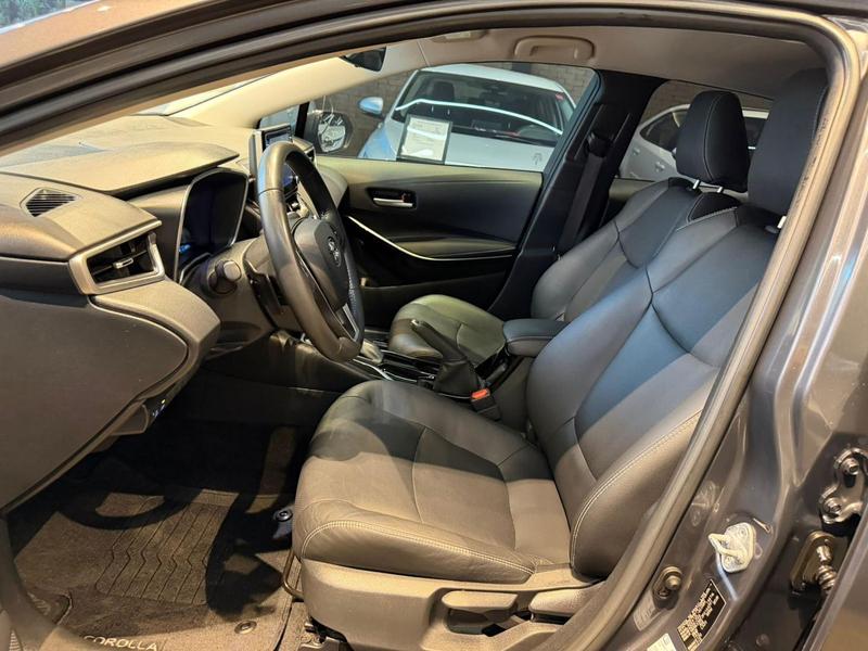 Toyota Corolla XEi 2.0 - foto 18