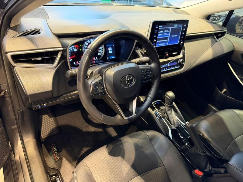 Toyota Corolla XEi 2.0 - foto 11