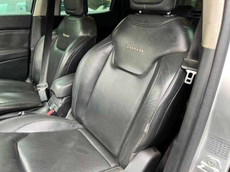 Fiat Toro Freedom - foto 16