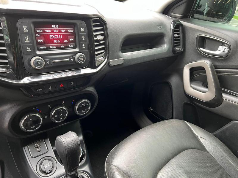 Fiat Toro Freedom - foto 15