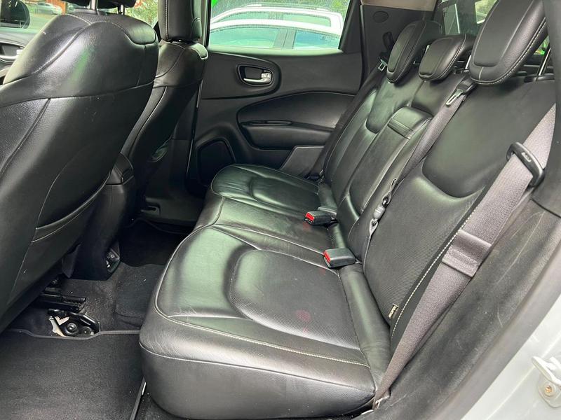 Fiat Toro Freedom - foto 11