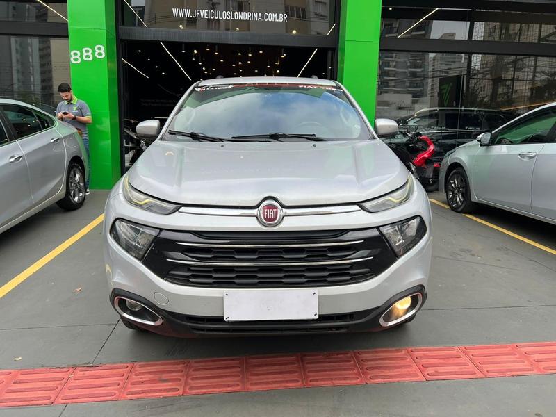 Fiat Toro Freedom - foto 2
