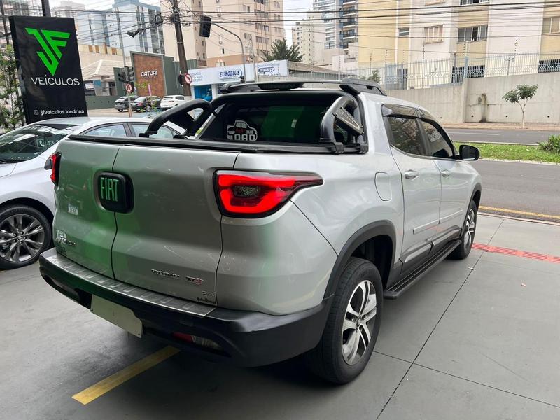 Fiat Toro Freedom - foto 5