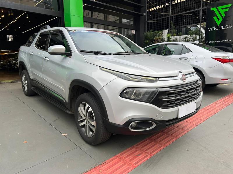 Fiat Toro Freedom - foto 4