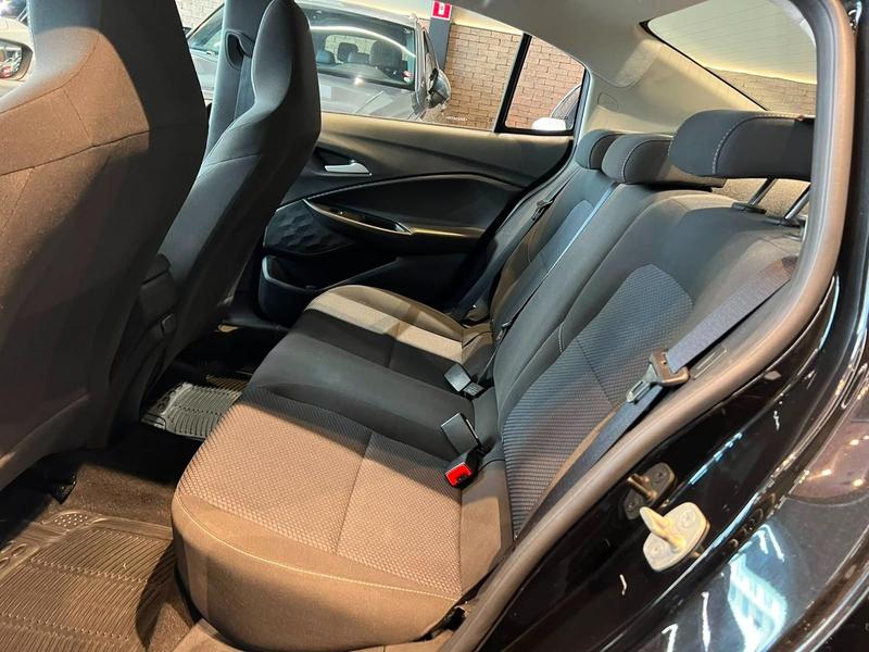 Chevrolet Onix Plus Plus LTZ 1.0 12V Tb Flex Aut. - foto 16