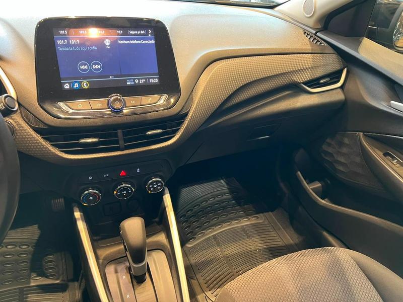 Chevrolet Onix Plus Plus LTZ 1.0 12V Tb Flex Aut. - foto 13