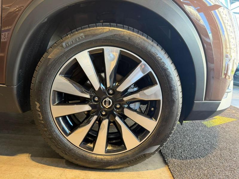 Nissan Kicks Sl CVT - foto 20