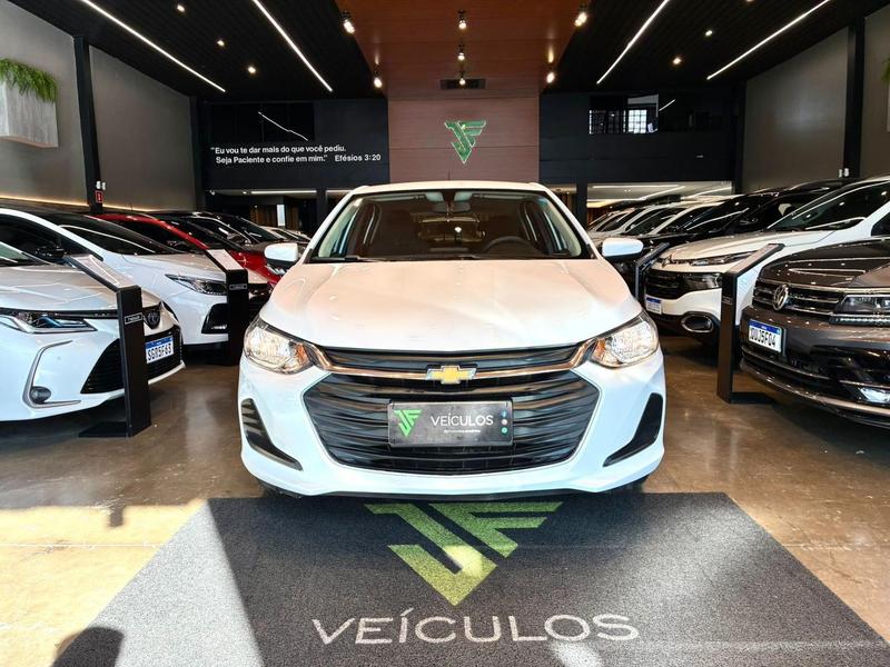 Chevrolet Onix 10mt - foto 2