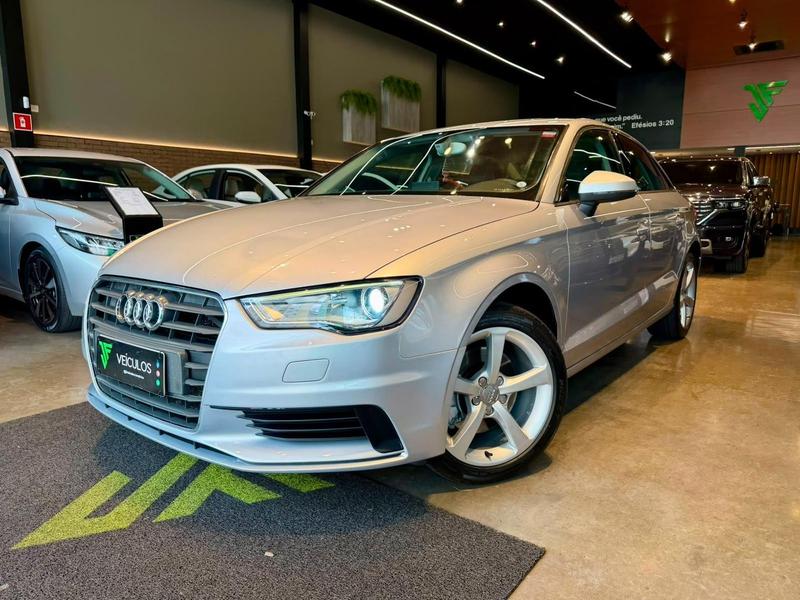 Audi A3 2015 à venda