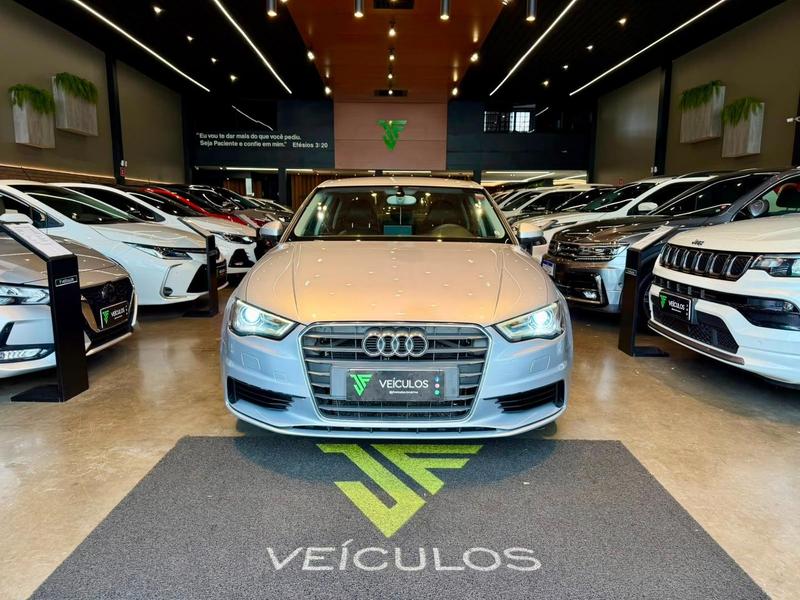 Audi A3 Lm 180cv - foto 2