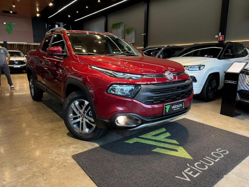 Fiat Toro Freedom At9 D - foto 3