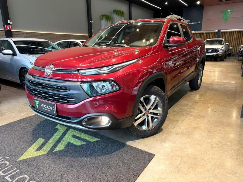 Fiat Toro 2019 à venda