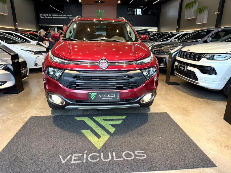 Fiat Toro Freedom At9 D - foto 2