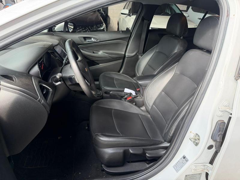Chevrolet Cruze LTZ Nb At - foto 8