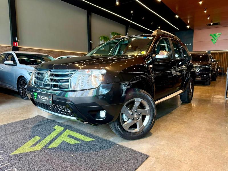 Renault Duster 2014 à venda