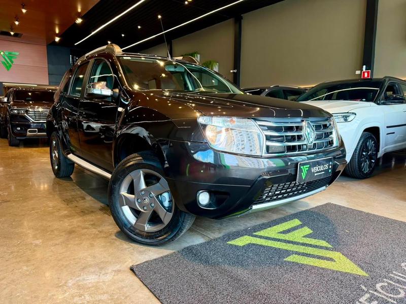 Renault Duster 1.6 D 4X2 - foto 3