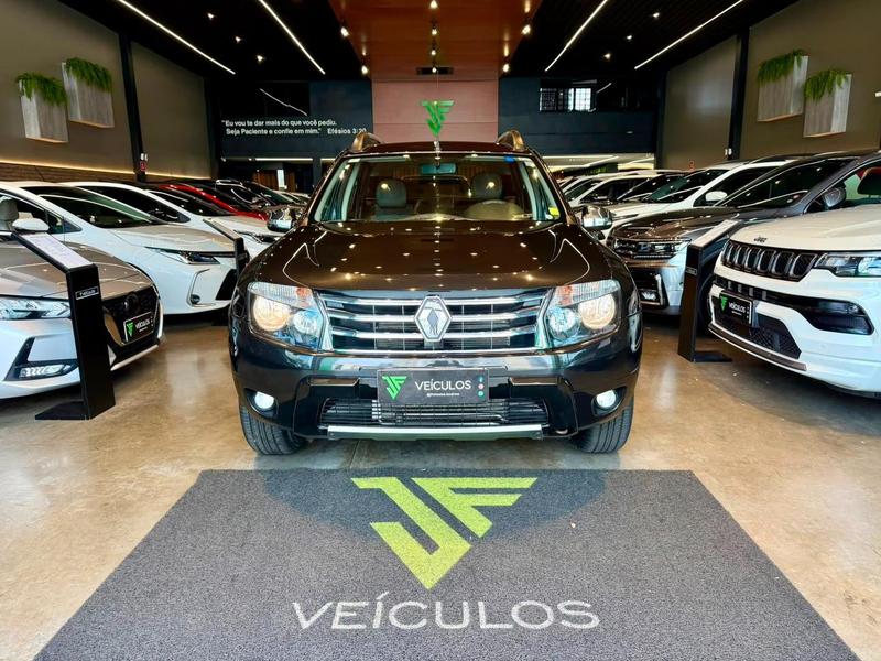 Renault Duster 1.6 D 4X2 - foto 2