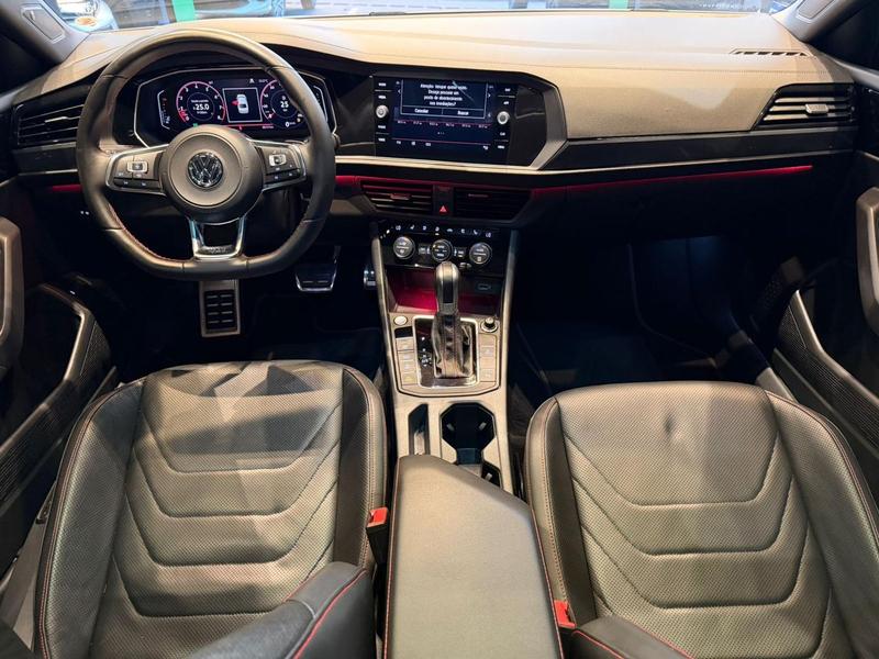 Volkswagen Jetta GLi Ag - foto 14