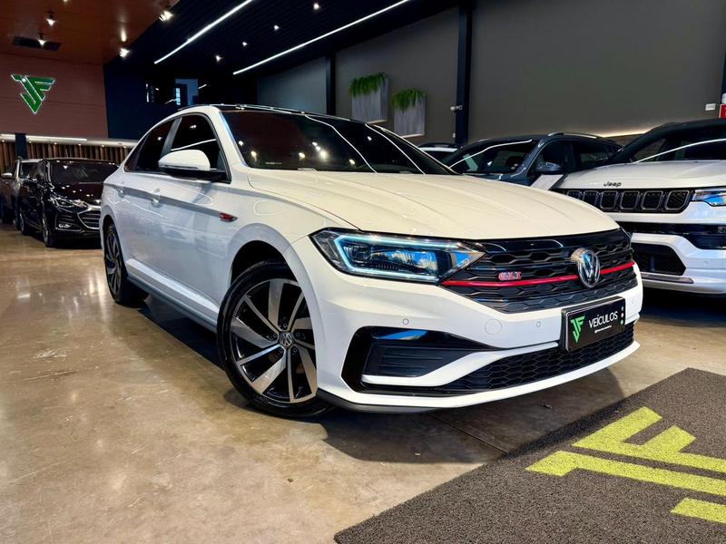 Volkswagen Jetta GLi Ag - foto 3