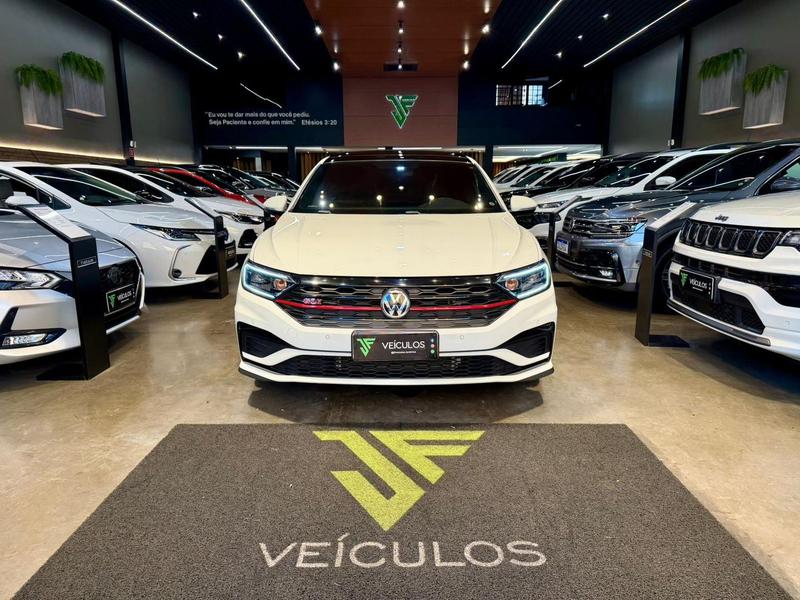 Volkswagen Jetta GLi Ag - foto 2