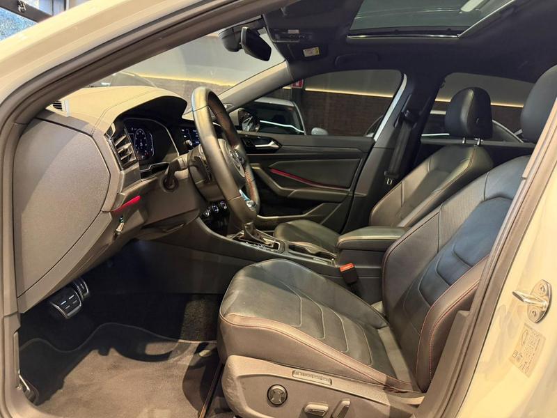 Volkswagen Jetta GLi Ag - foto 10