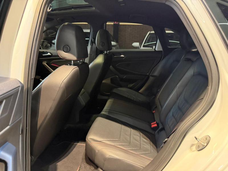 Volkswagen Jetta GLi Ag - foto 16