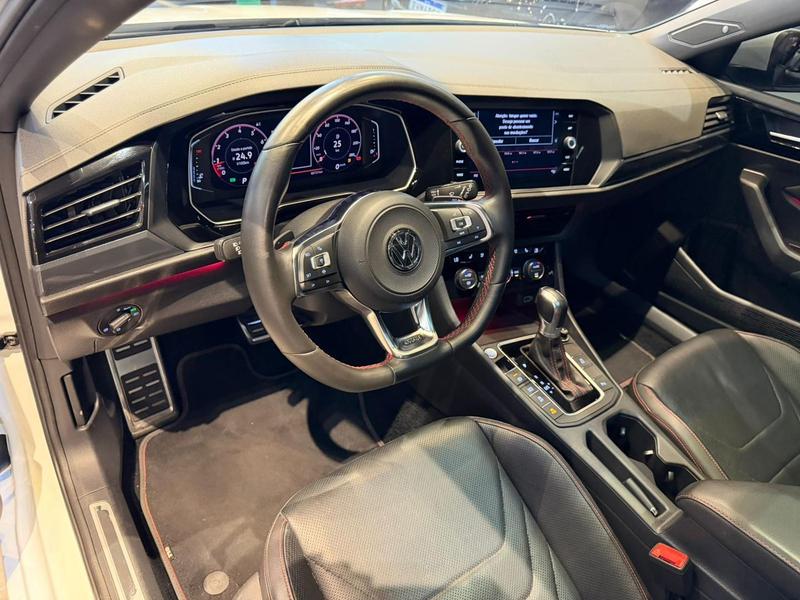 Volkswagen Jetta GLi Ag - foto 11