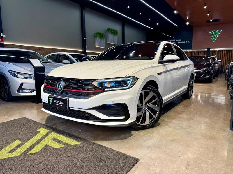 Volkswagen Jetta 2019 à venda