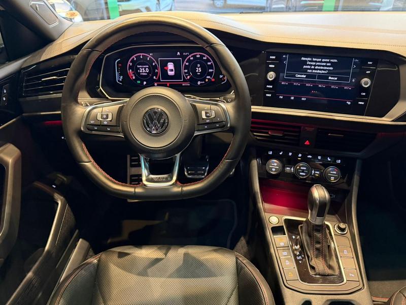 Volkswagen Jetta GLi Ag - foto 13
