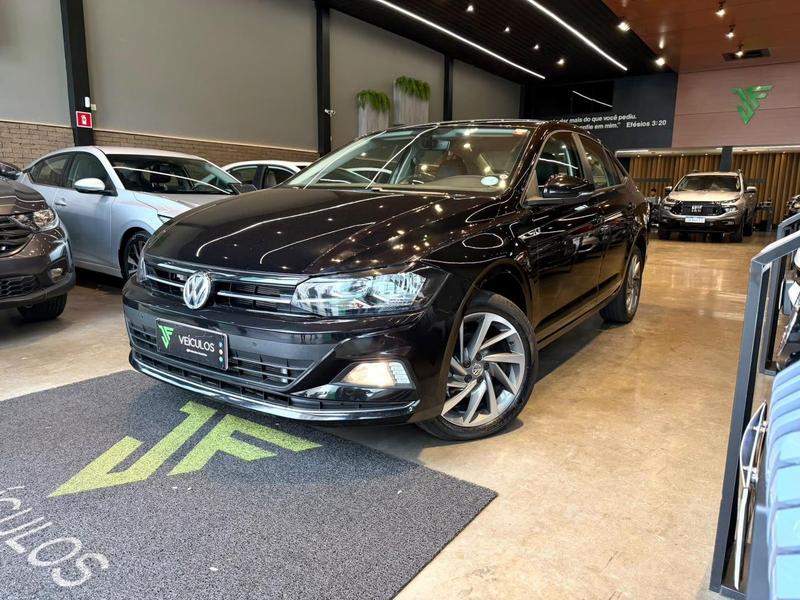 Volkswagen Virtus 2019 à venda