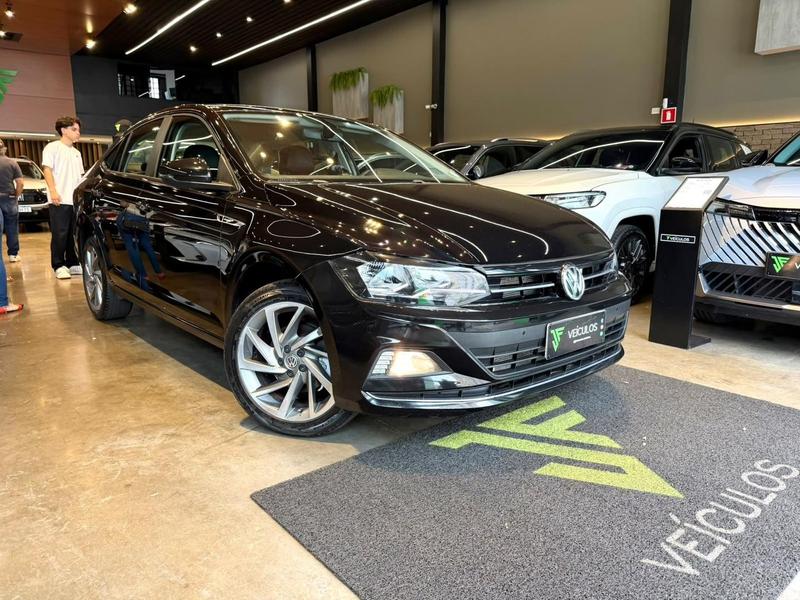 Volkswagen Virtus Hl Ad - foto 3