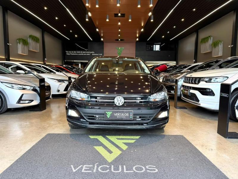 Volkswagen Virtus Hl Ad - foto 2
