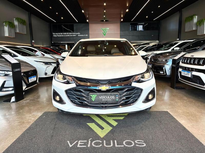 Chevrolet Cruze Pre Nb At - foto 2