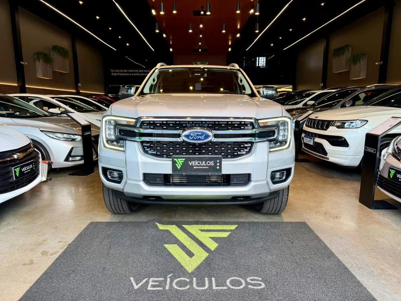 Ford Ranger Ltdpcd3d4a - foto 2