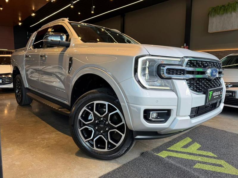 Ford Ranger Ltdpcd3d4a - foto 3