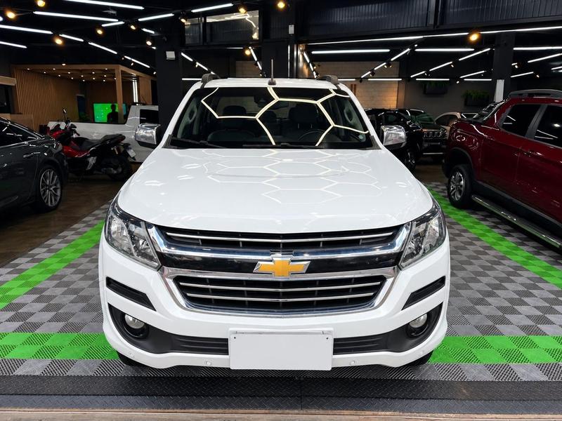 Chevrolet S10 LTZ - foto 2