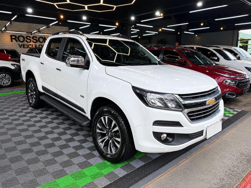 Chevrolet S10 LTZ - foto 3